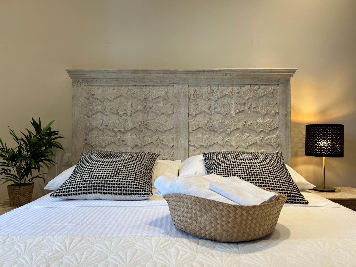 Boutique Hotel Casa Grande サントドミンゴ エクステリア 写真