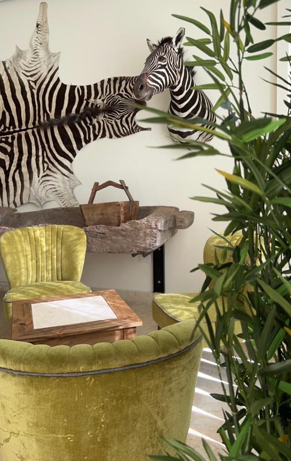 Boutique Hotel Casa Grande サントドミンゴ エクステリア 写真