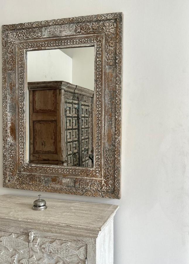 Boutique Hotel Casa Grande サントドミンゴ エクステリア 写真