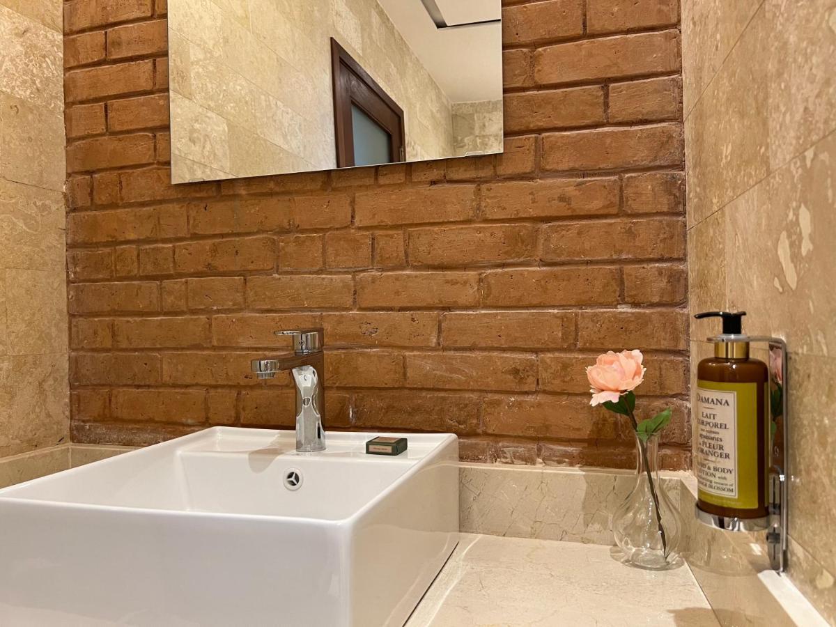 Boutique Hotel Casa Grande サントドミンゴ エクステリア 写真