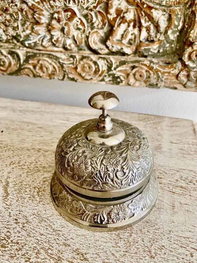 Boutique Hotel Casa Grande サントドミンゴ エクステリア 写真