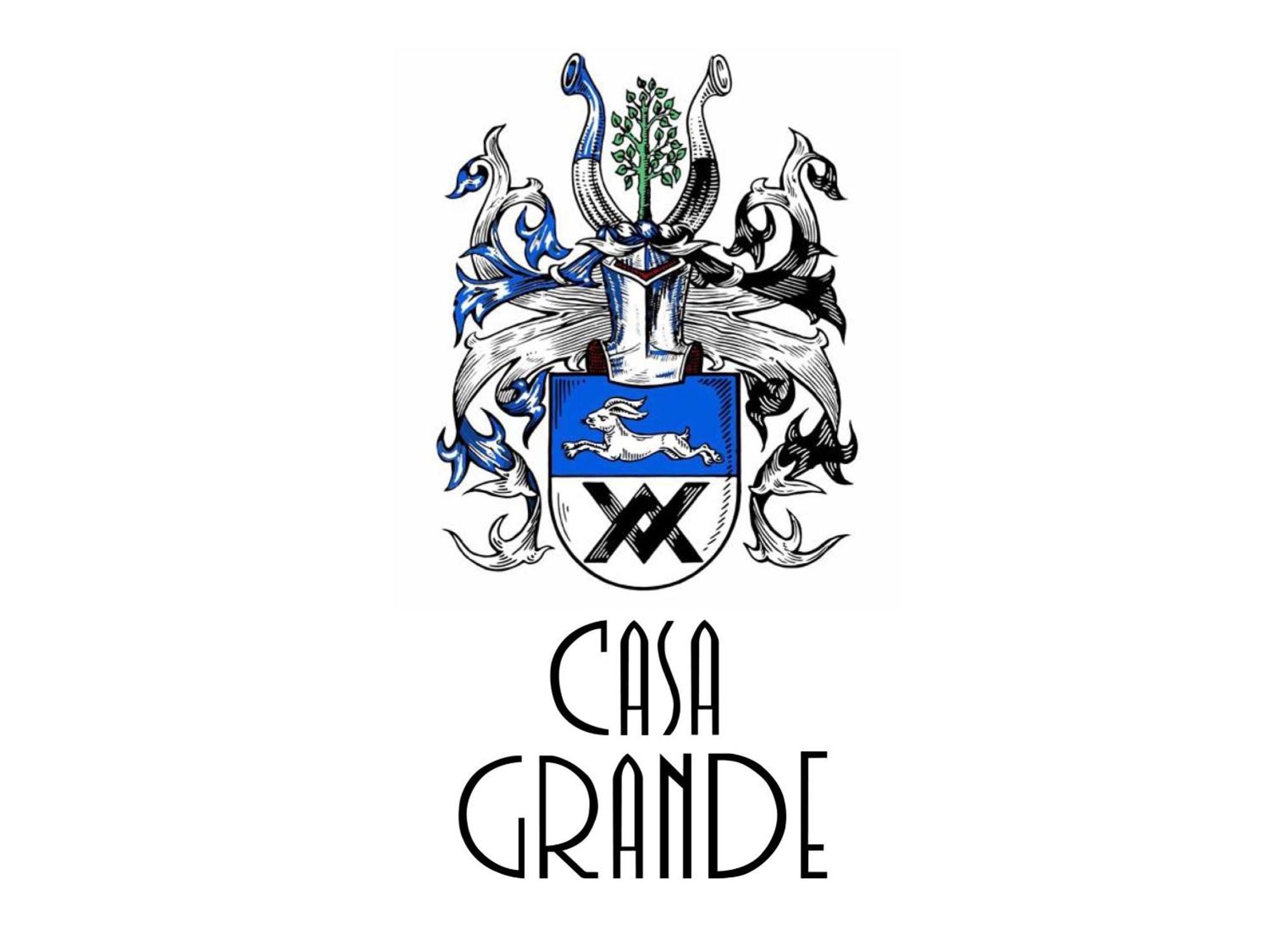Boutique Hotel Casa Grande サントドミンゴ エクステリア 写真