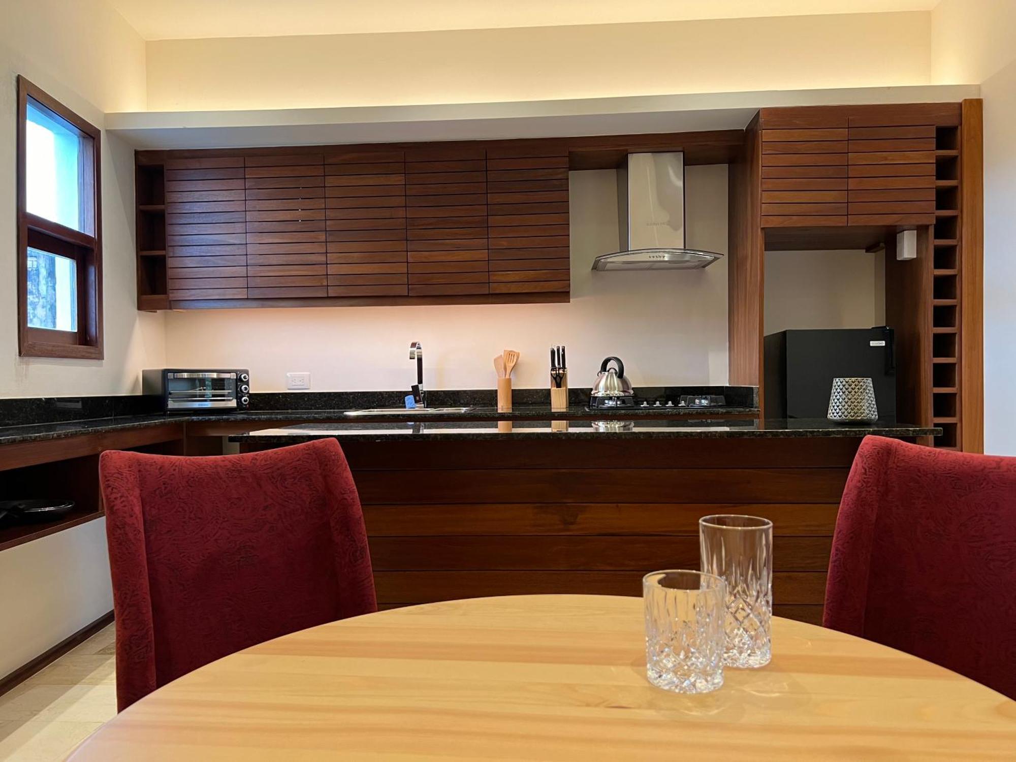 Boutique Hotel Casa Grande サントドミンゴ エクステリア 写真