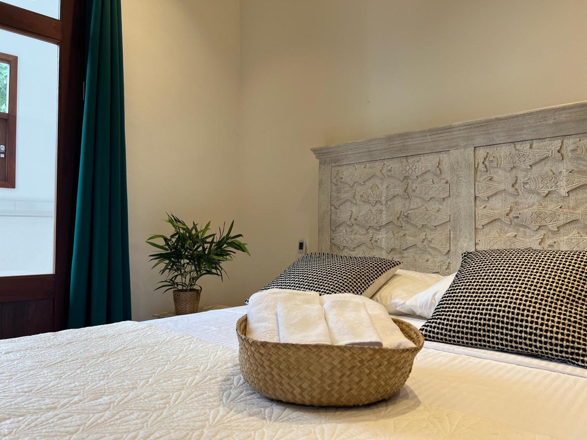 Boutique Hotel Casa Grande サントドミンゴ エクステリア 写真