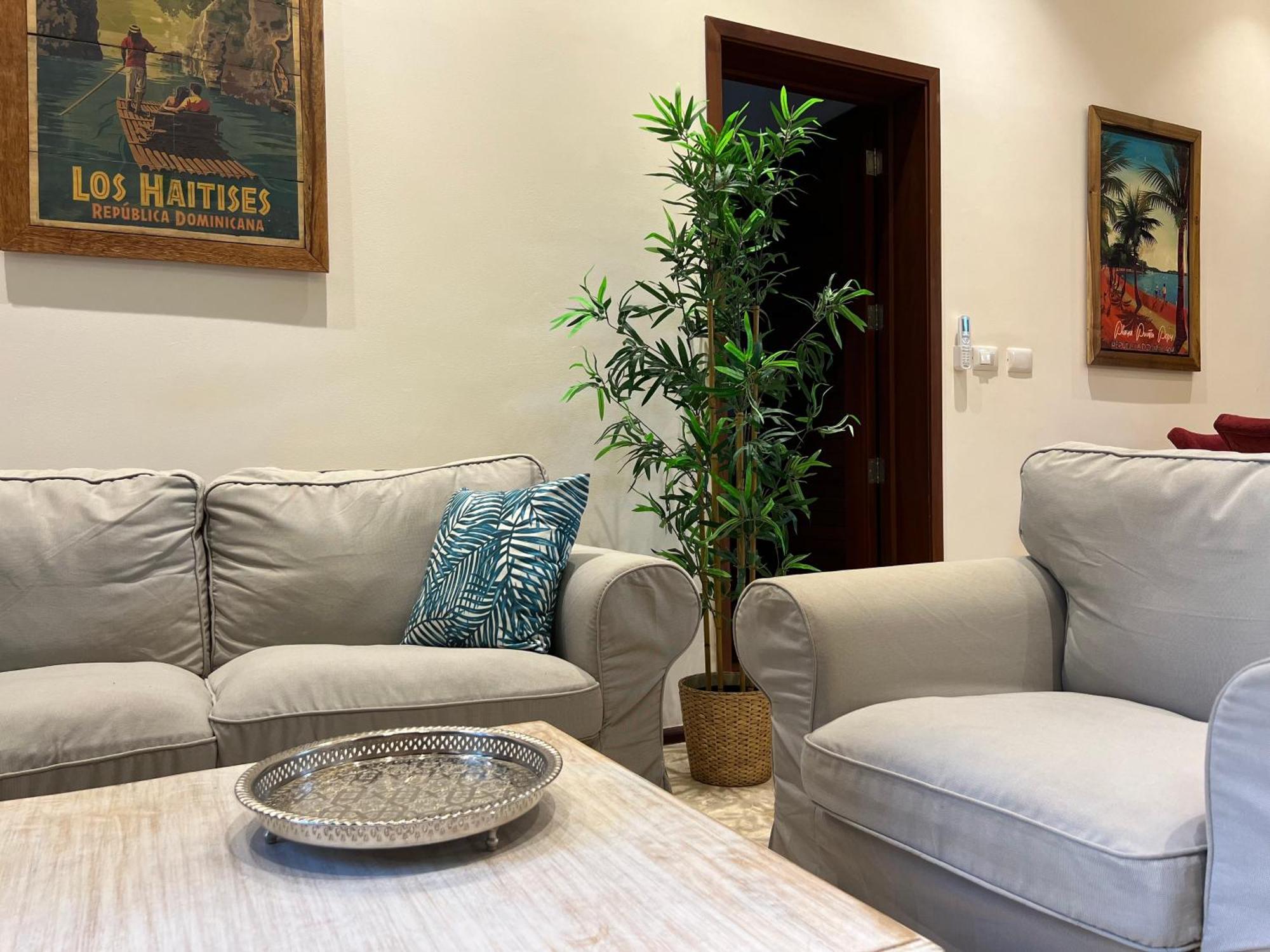 Boutique Hotel Casa Grande サントドミンゴ エクステリア 写真