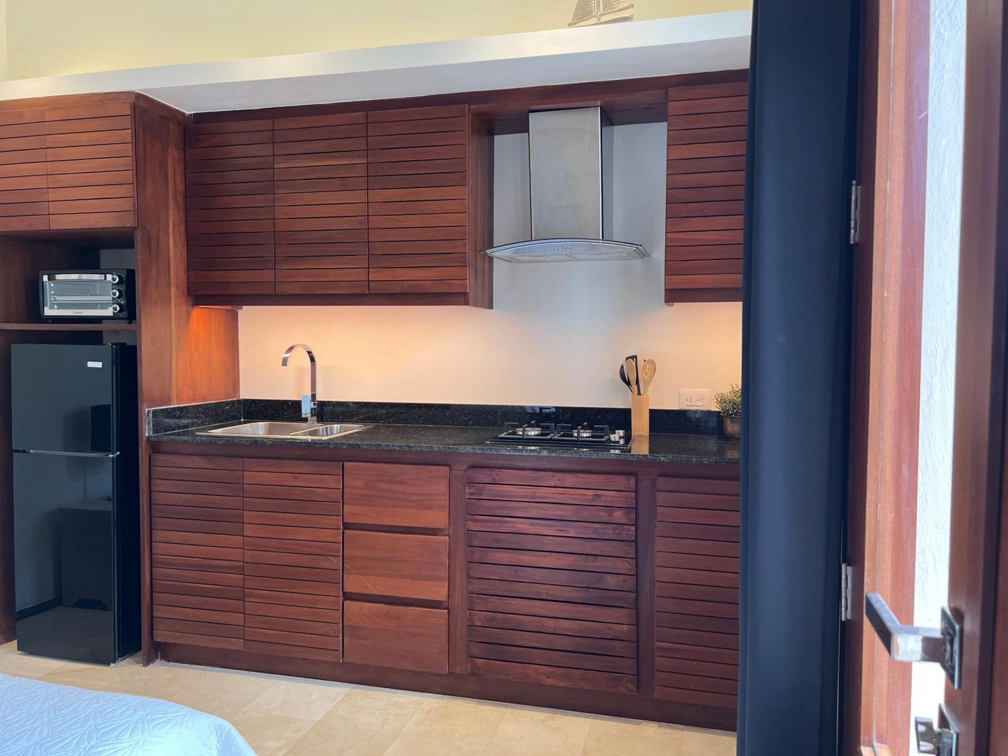 Boutique Hotel Casa Grande サントドミンゴ エクステリア 写真