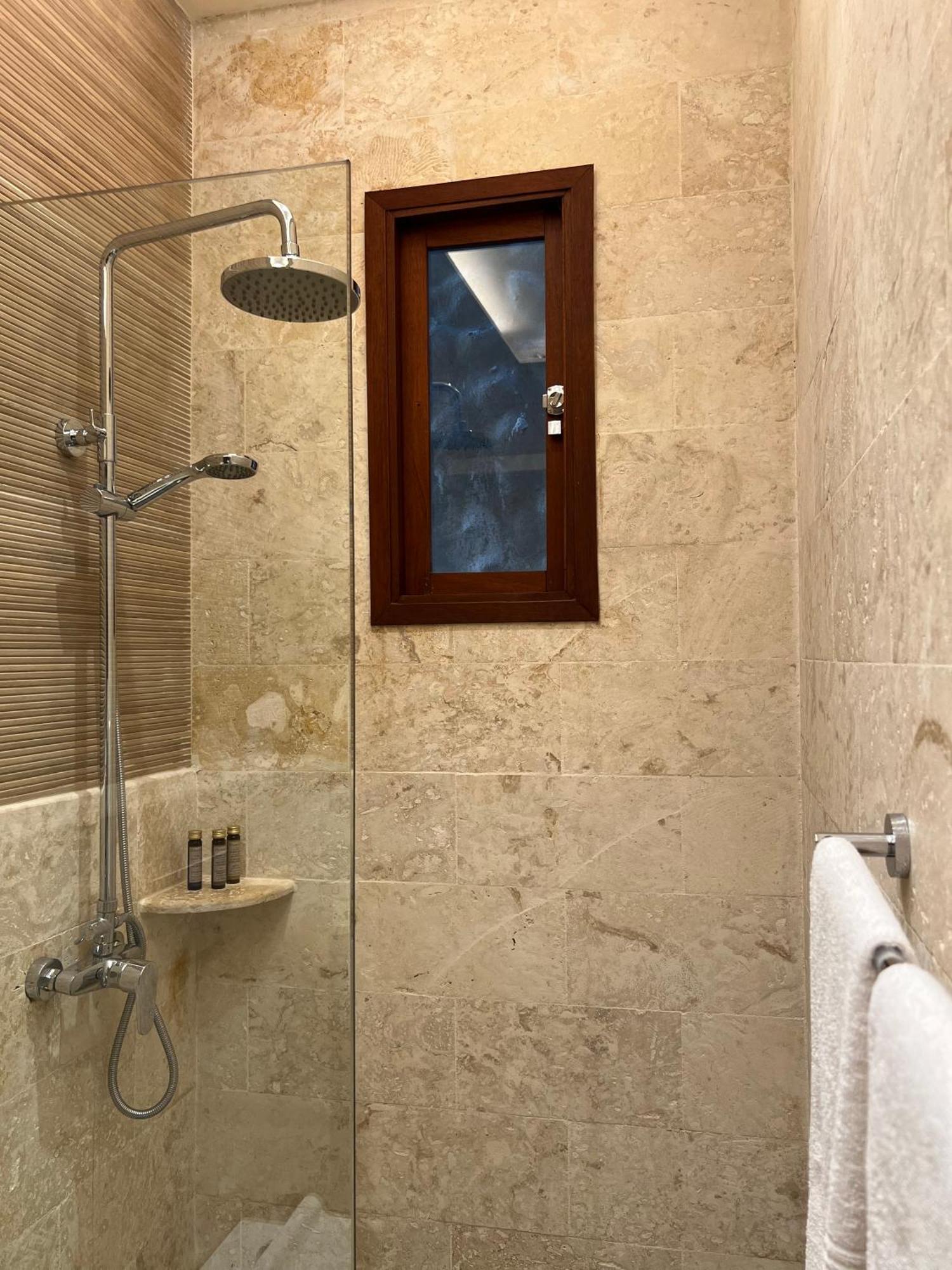 Boutique Hotel Casa Grande サントドミンゴ エクステリア 写真