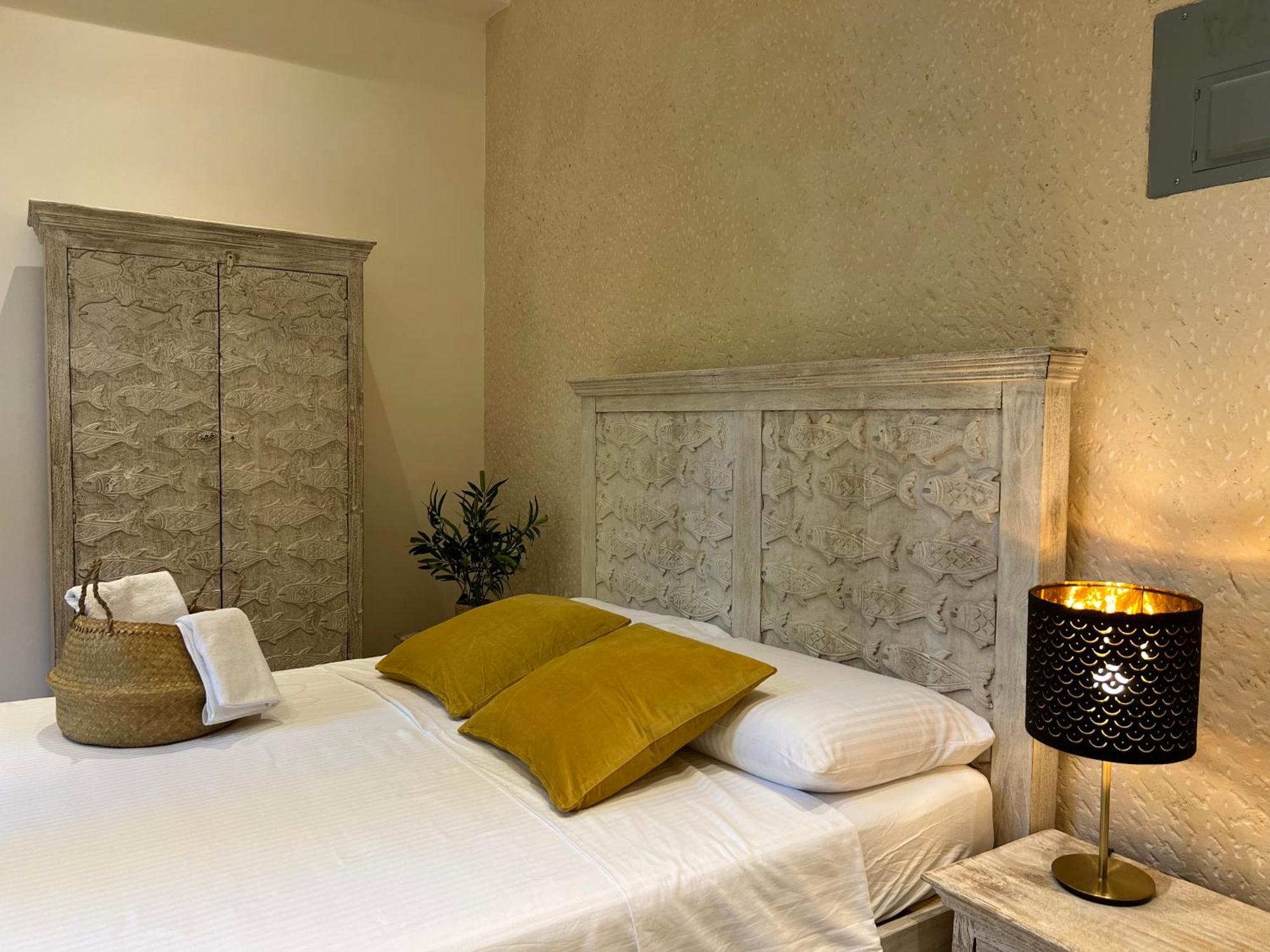 Boutique Hotel Casa Grande サントドミンゴ エクステリア 写真