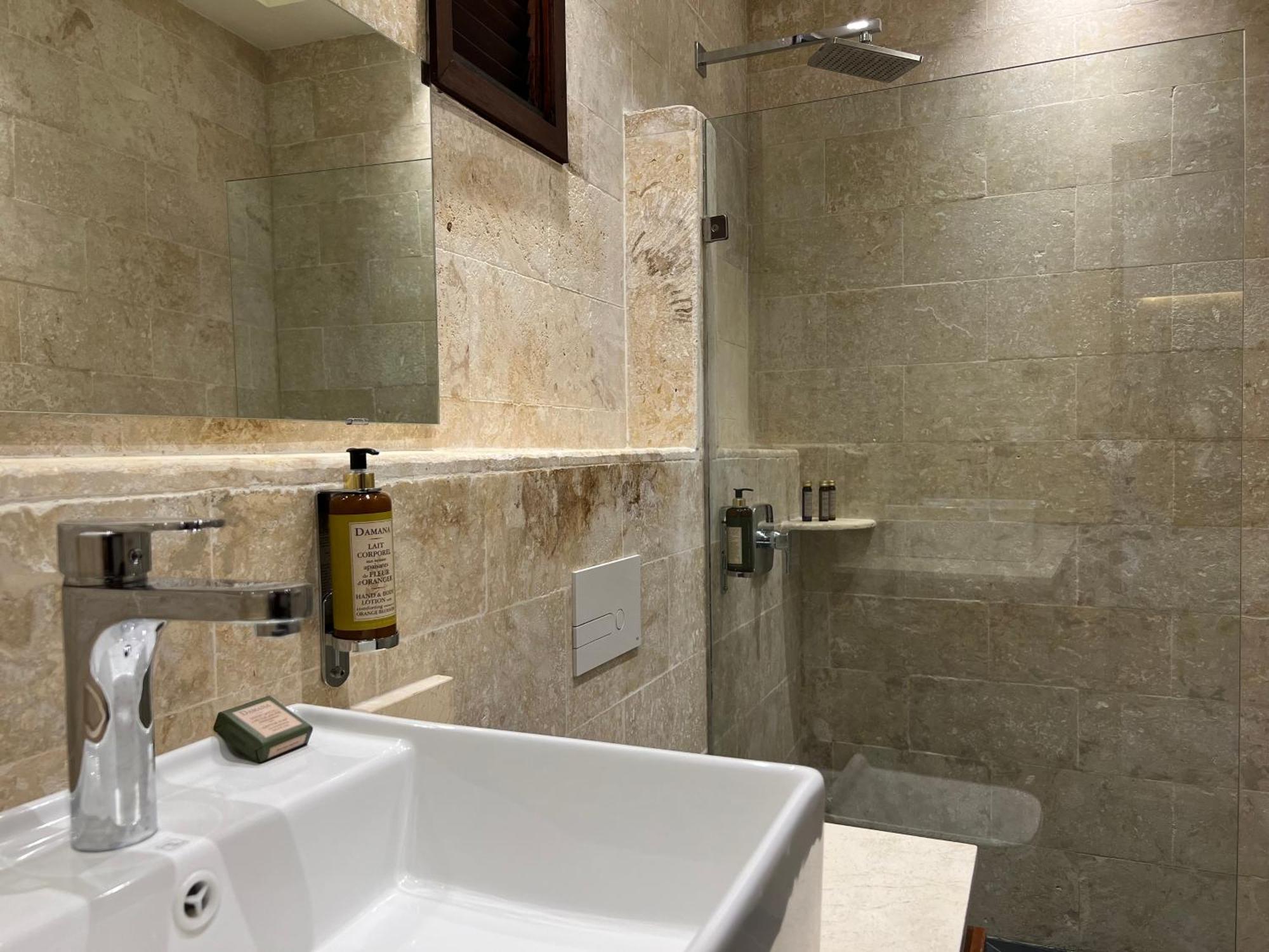 Boutique Hotel Casa Grande サントドミンゴ エクステリア 写真