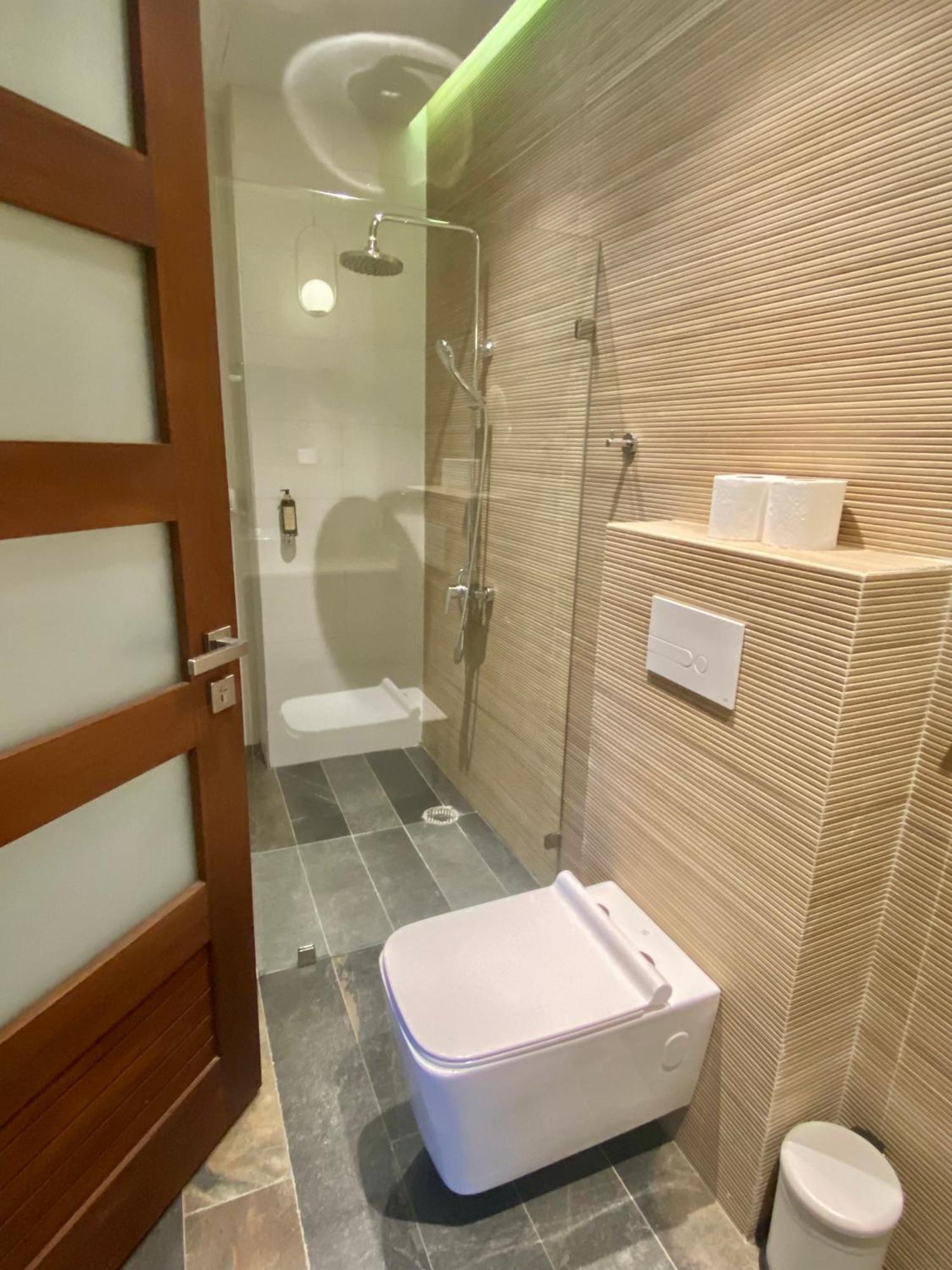 Boutique Hotel Casa Grande サントドミンゴ エクステリア 写真