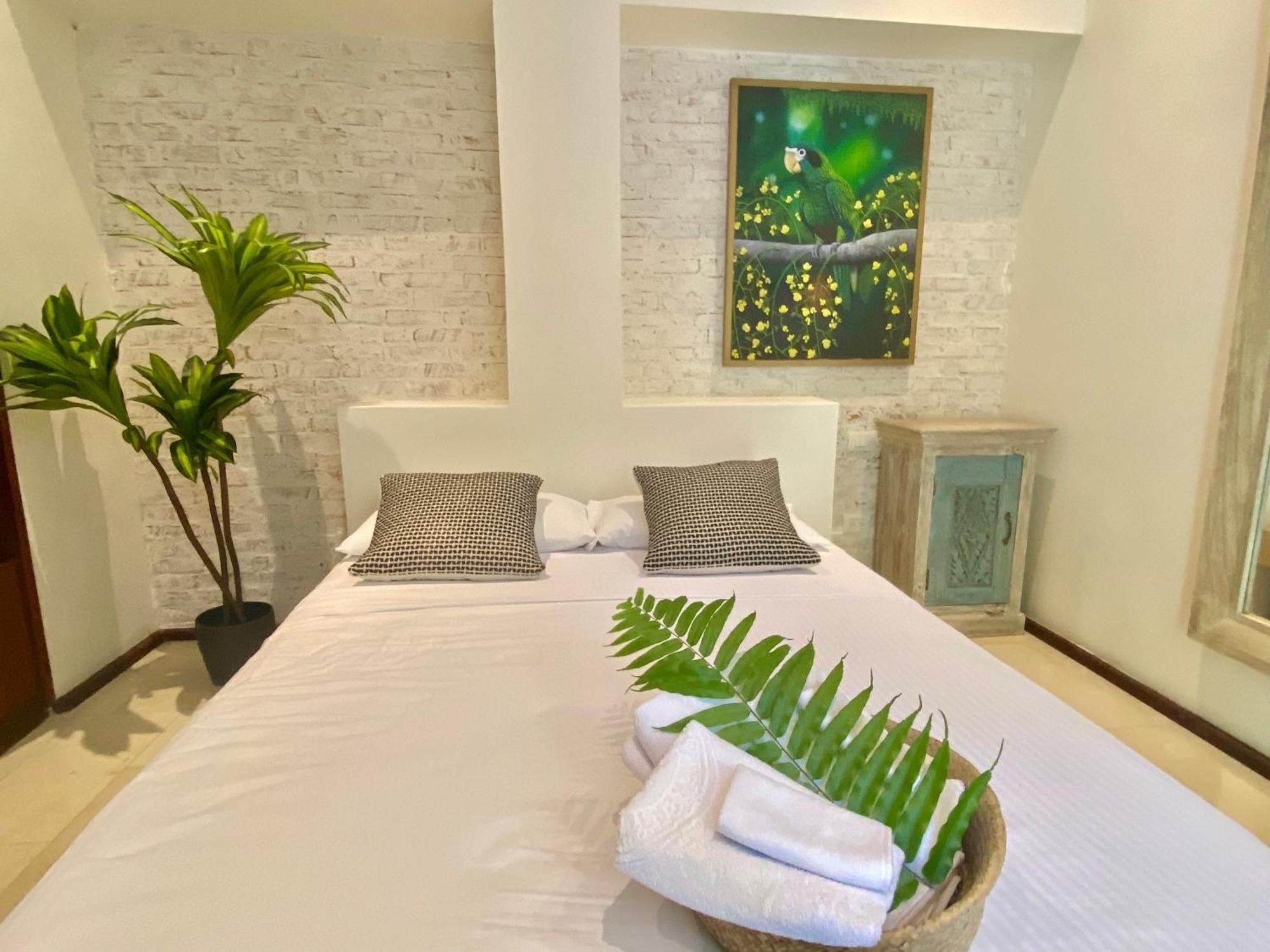Boutique Hotel Casa Grande サントドミンゴ エクステリア 写真