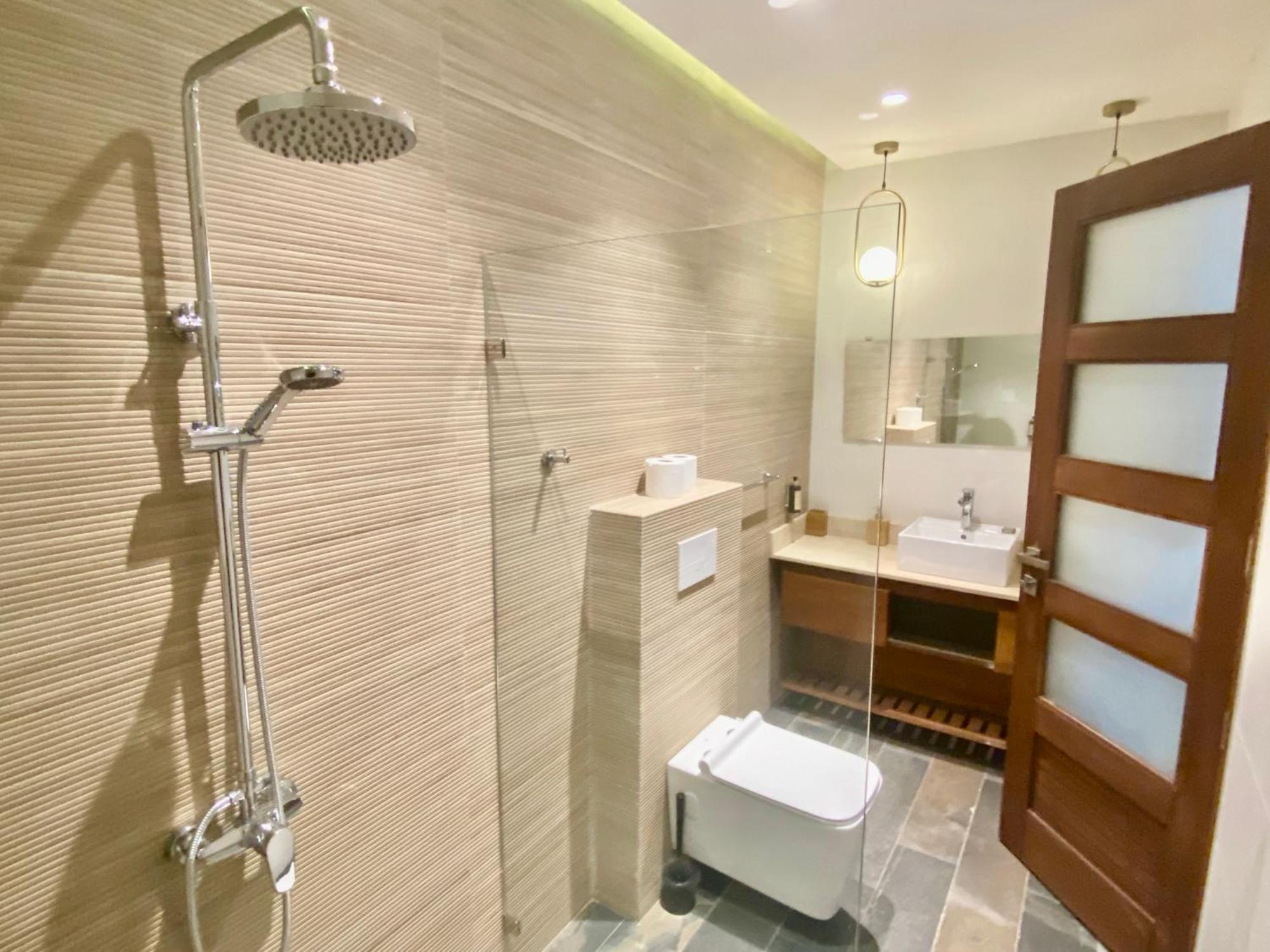 Boutique Hotel Casa Grande サントドミンゴ エクステリア 写真