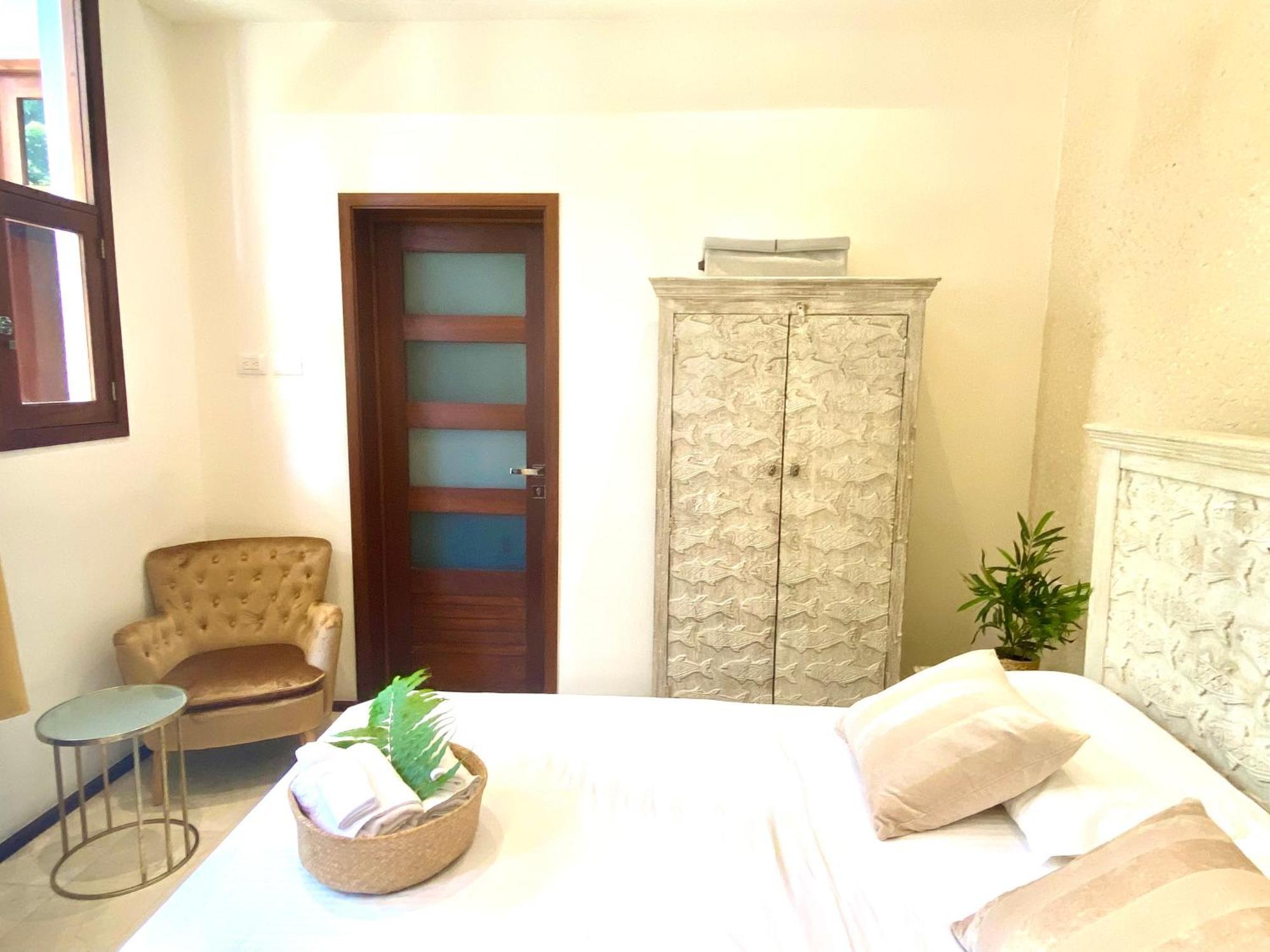 Boutique Hotel Casa Grande サントドミンゴ エクステリア 写真