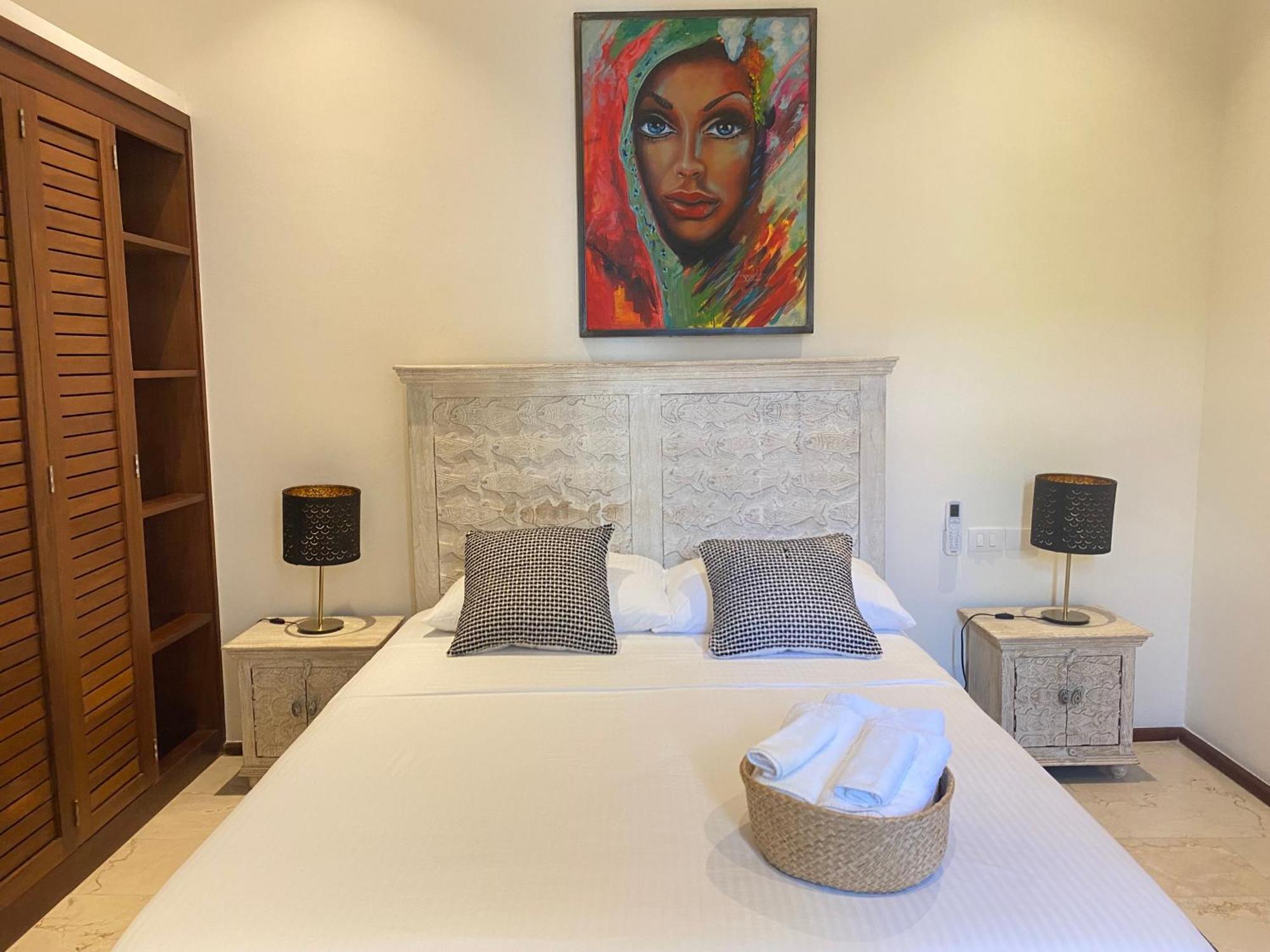 Boutique Hotel Casa Grande サントドミンゴ エクステリア 写真